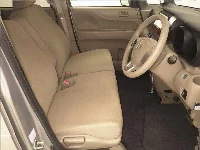 Цена авто Honda N-Box с аукционов Японии, номер кузова JF1, пробег 81 000, оценка 2