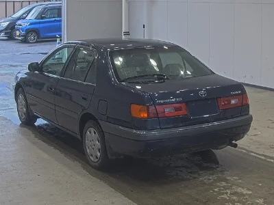 Toyota Corona