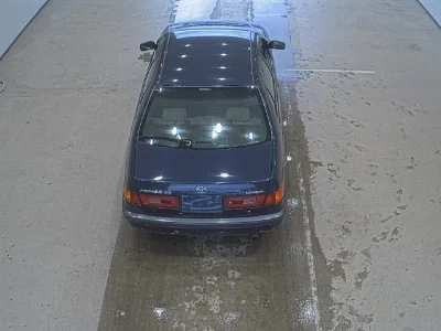Toyota Corona