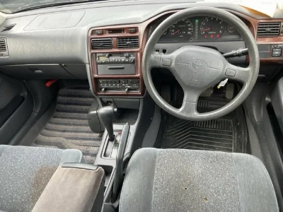 Toyota Corona