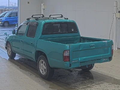 Toyota HILUX PICK UP