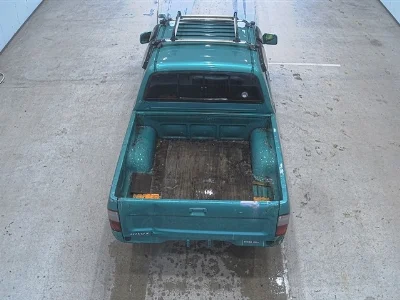 Toyota HILUX PICK UP