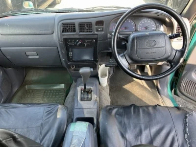 Toyota HILUX PICK UP