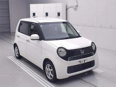 HONDA N ONE