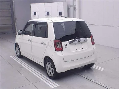 HONDA N ONE