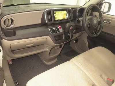 HONDA N ONE