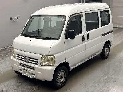 Honda Acty