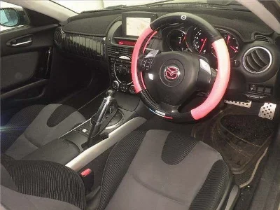 Mazda RX-8