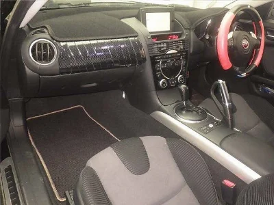 Mazda RX-8