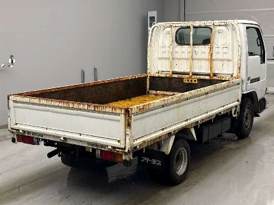 Nissan Atlas