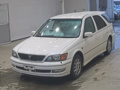 Toyota Vista Ardeo