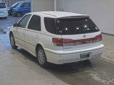 Toyota Vista Ardeo
