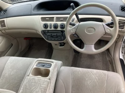 Toyota Vista Ardeo
