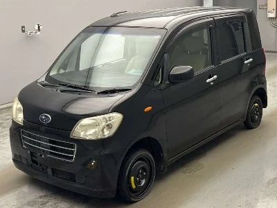 Subaru Lucra