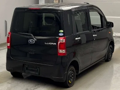 Subaru Lucra