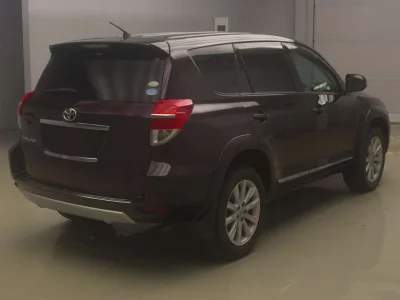 Toyota Vanguard