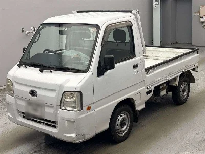 SUBARU SAMBAR TRUCK