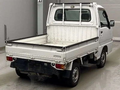 SUBARU SAMBAR TRUCK