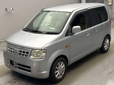 Nissan Otti