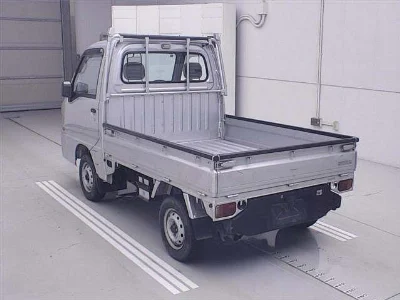 Subaru Sambar Truck