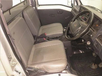 Subaru Sambar Truck