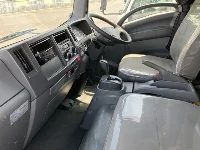 Цена авто Isuzu Elf с аукционов Японии, номер кузова NNR85AR, пробег 144 000, оценка 2