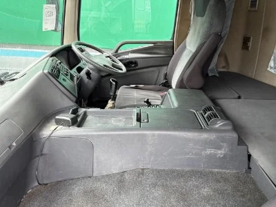 Mitsubishi Fuso Super Great