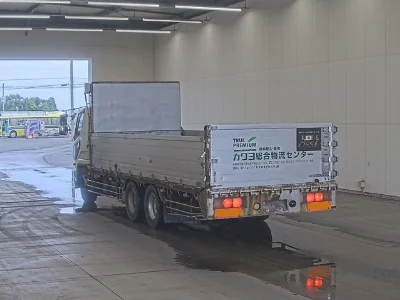 Mitsubishi Fuso Fighter