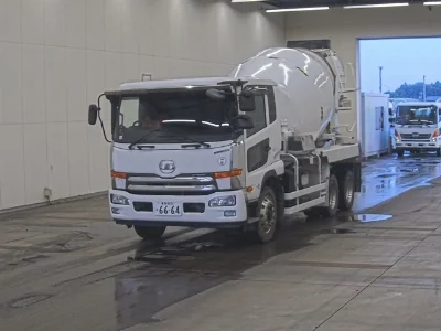 Nissan UD