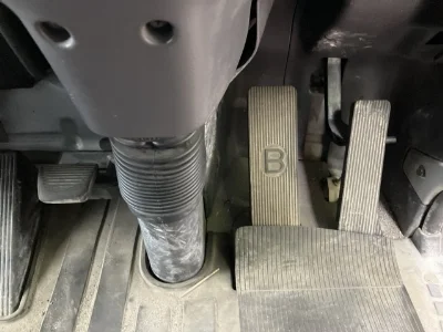 Nissan UD