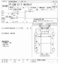 Nissan UD