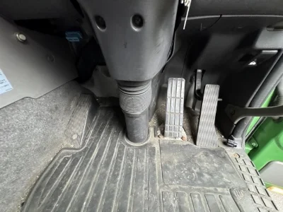 Nissan UD