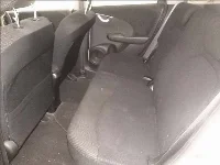Цена авто Honda Fit с аукционов Японии, номер кузова GP1, пробег 112 000, оценка 6