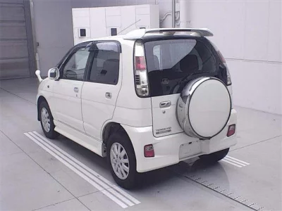 Daihatsu Terios Kid