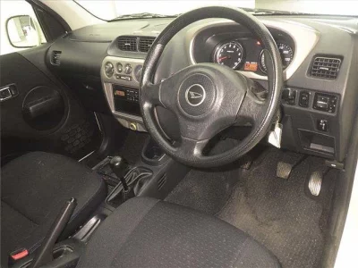 Daihatsu Terios Kid