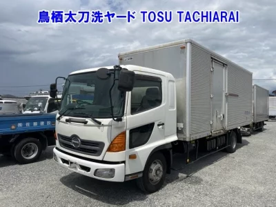 Hino Ranger