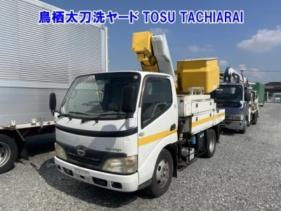 Hino Dutro