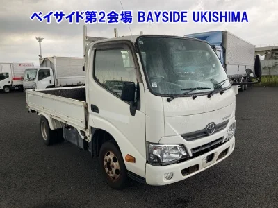 Toyota ToyoAce