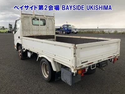 Toyota ToyoAce