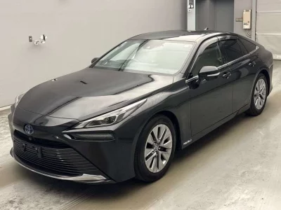 Toyota Mirai