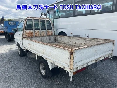 Toyota TownAce