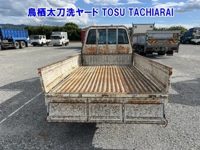Toyota TownAce