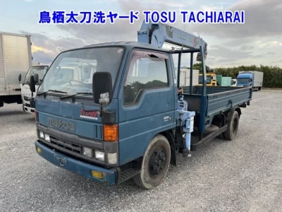 Mazda Titan