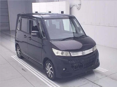 Suzuki Palette
