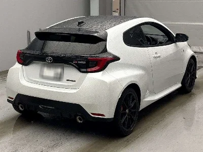 Toyota GR Yaris