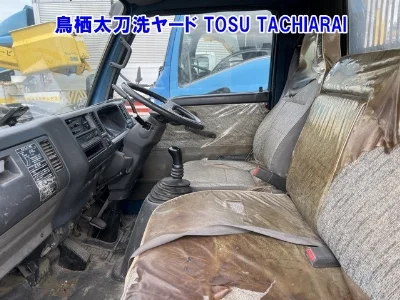 Mazda Titan