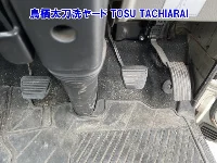 Цена авто Mitsubishi Fuso Canter с аукционов Японии, номер кузова FEB50, пробег 268 000, оценка 2