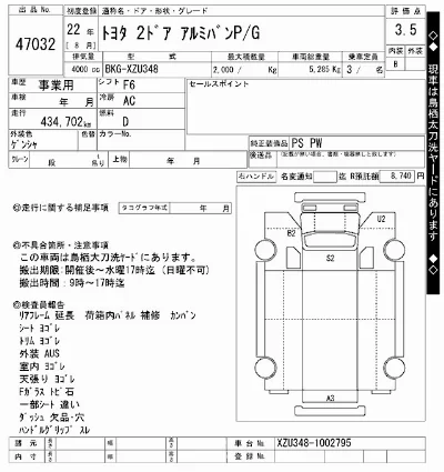 Toyota ToyoAce
