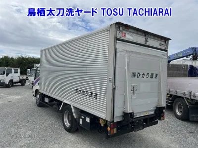 Toyota ToyoAce