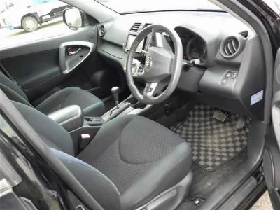 Toyota Vanguard